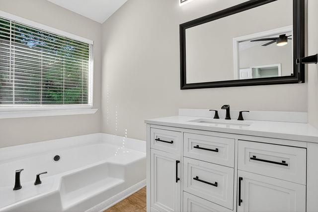 5515 Forest Downs Circle Circle, Atlanta, GA 30349