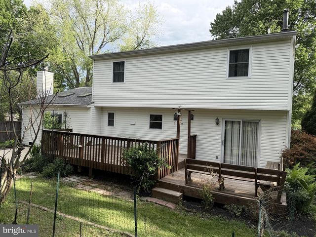 9105 BRAMBLE BUSH CT, Gaithersburg, MD 20879
