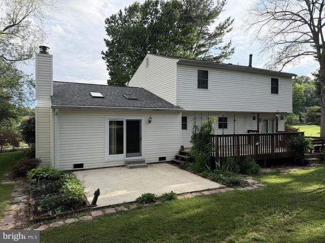 9105 BRAMBLE BUSH CT, Gaithersburg, MD 20879