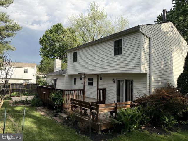 9105 BRAMBLE BUSH CT, Gaithersburg, MD 20879