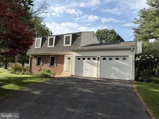 9105 BRAMBLE BUSH CT, Gaithersburg, MD 20879