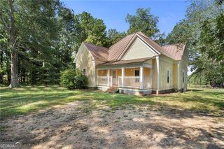 674 Wedowee Street, Bowdon, GA 30108