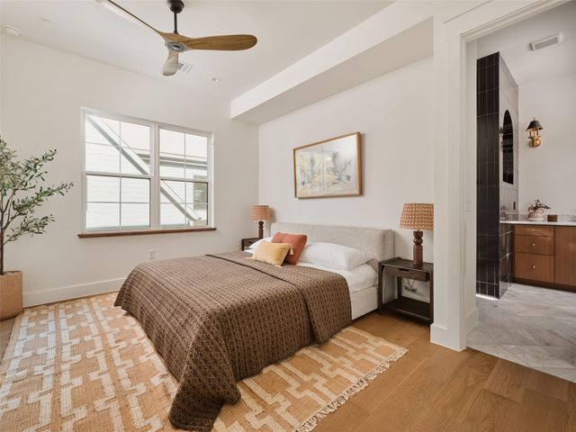 610 Allen ST 1, Austin, TX 78702