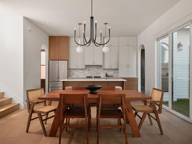 610 Allen ST 1, Austin, TX 78702