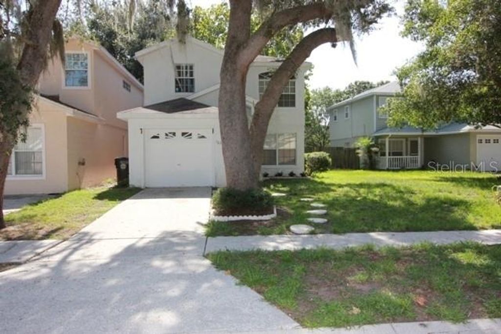 1635 CALLIE COURT, Apopka, FL 32703