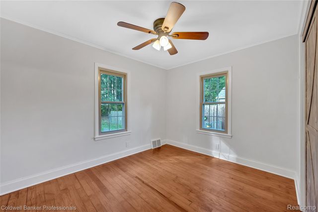 5119 Saint Clair Highway, East China Township, MI 48054