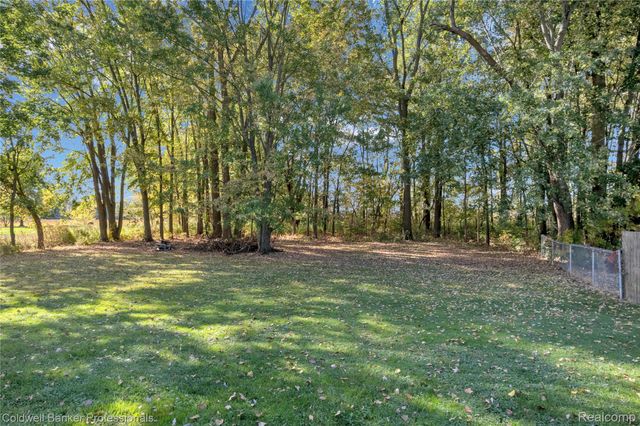 5119 Saint Clair Highway, East China Township, MI 48054