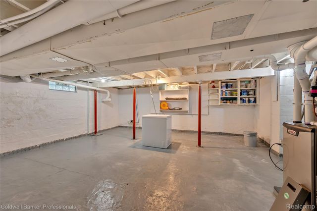 5119 Saint Clair Highway, East China Township, MI 48054