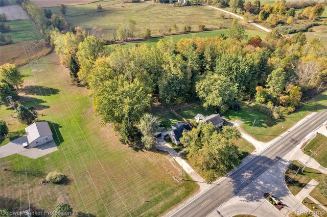 5119 Saint Clair Highway, East China Township, MI 48054