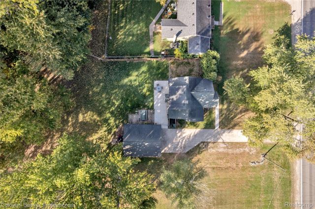 5119 Saint Clair Highway, East China Township, MI 48054