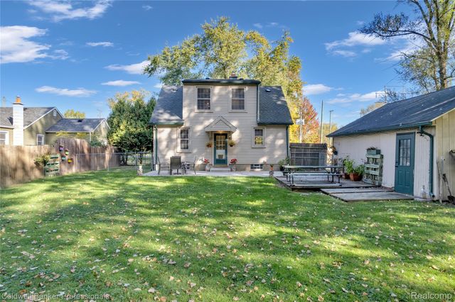 5119 Saint Clair Highway, East China Township, MI 48054