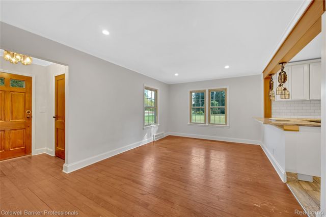 5119 Saint Clair Highway, East China Township, MI 48054