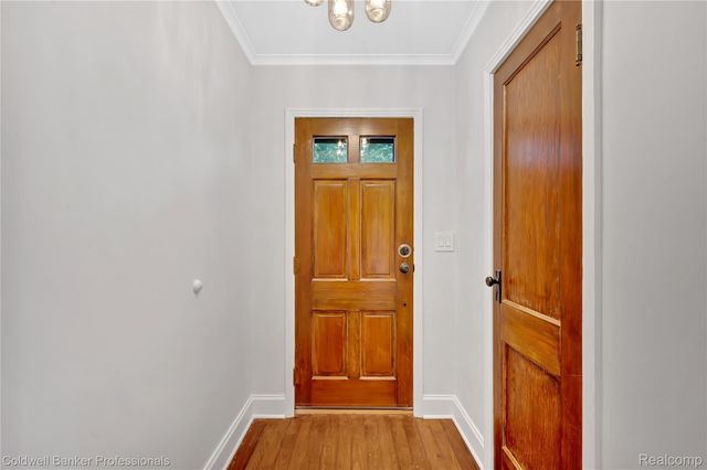 5119 Saint Clair Highway, East China Township, MI 48054