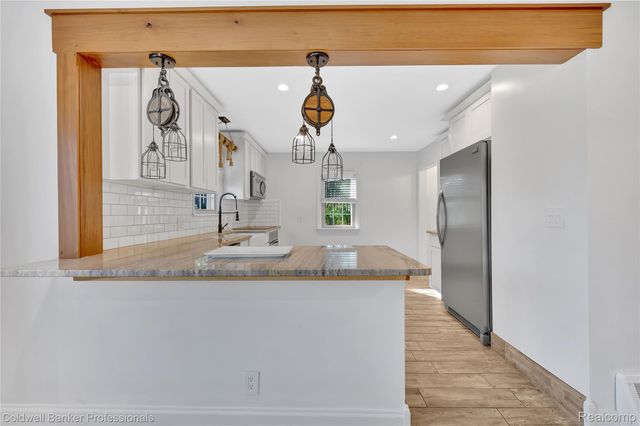 5119 Saint Clair Highway, East China Township, MI 48054