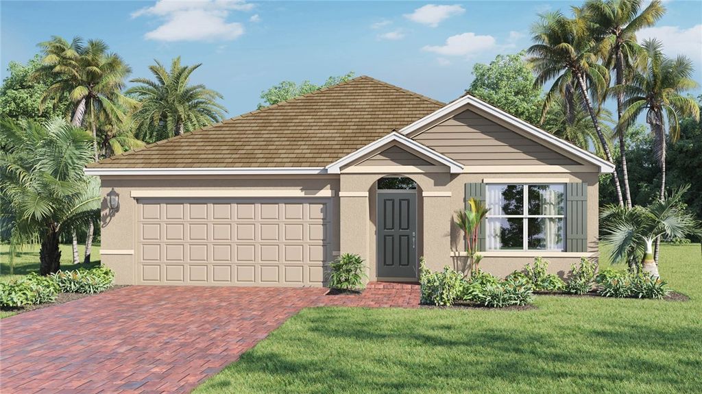 9117 Venetian Square, Vero Beach, FL 32966
