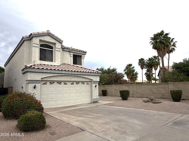 3506 E ROCKWOOD Drive, Phoenix, AZ 85050