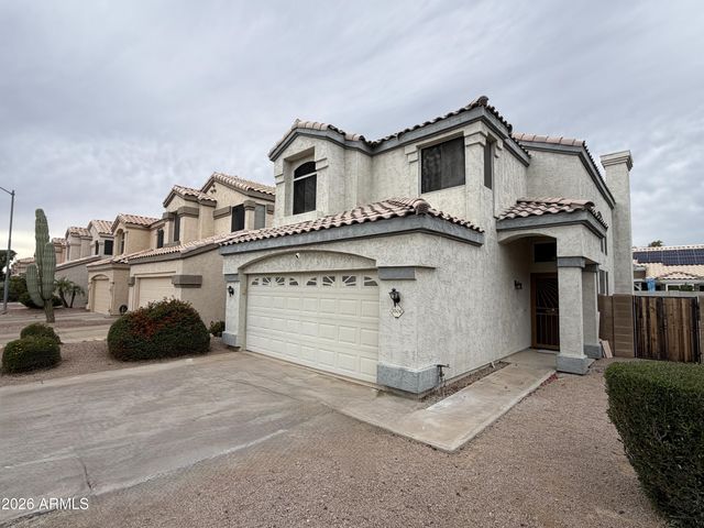3506 E ROCKWOOD Drive, Phoenix, AZ 85050