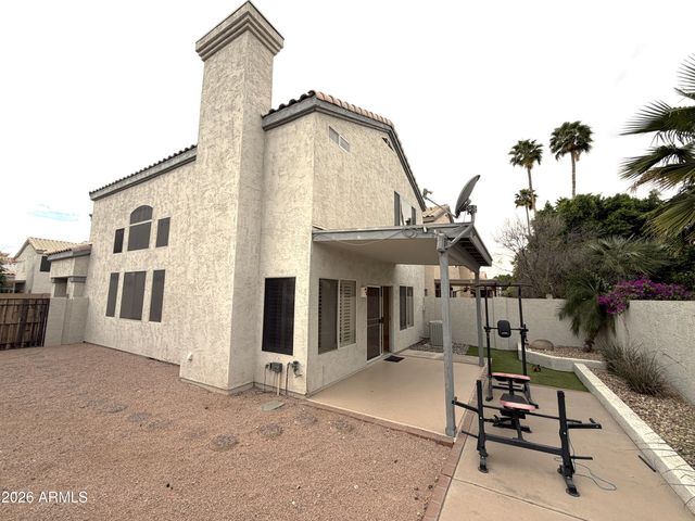 3506 E ROCKWOOD Drive, Phoenix, AZ 85050