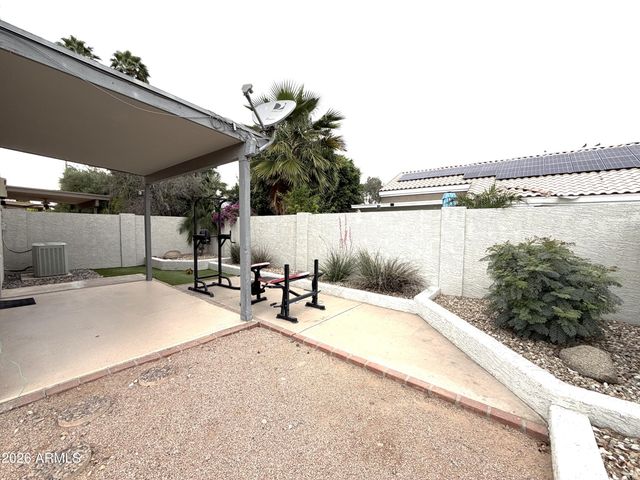 3506 E ROCKWOOD Drive, Phoenix, AZ 85050