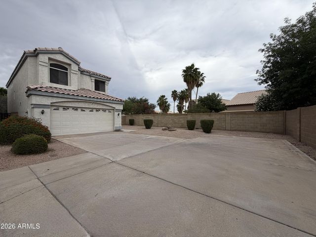 3506 E ROCKWOOD Drive, Phoenix, AZ 85050