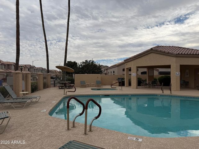 3506 E ROCKWOOD Drive, Phoenix, AZ 85050