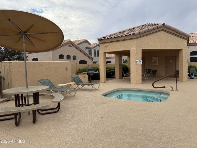 3506 E ROCKWOOD Drive, Phoenix, AZ 85050