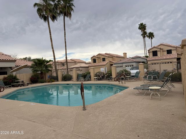 3506 E ROCKWOOD Drive, Phoenix, AZ 85050