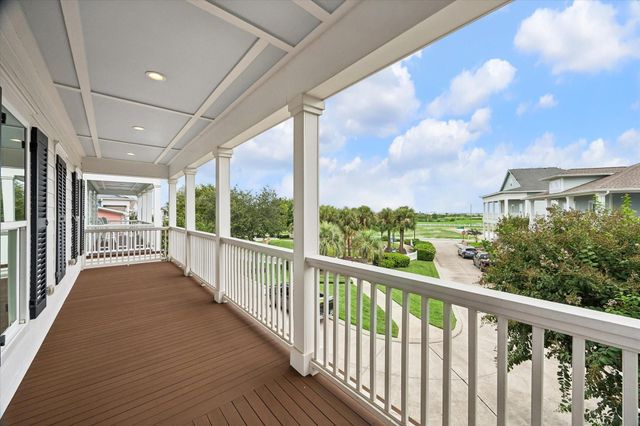 7 Curiosity Lane, Galveston, TX 77554