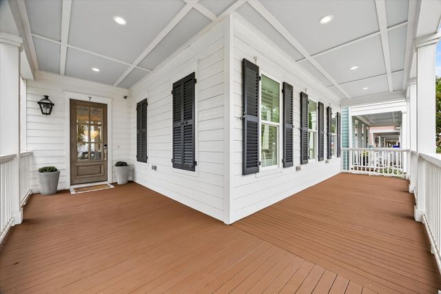 7 Curiosity Lane, Galveston, TX 77554