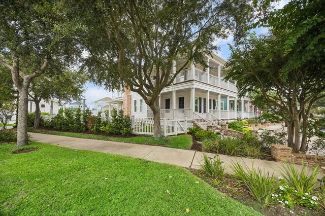 7 Curiosity Lane, Galveston, TX 77554
