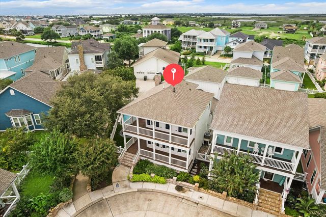 7 Curiosity Lane, Galveston, TX 77554