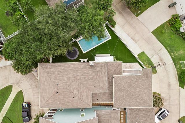 7 Curiosity Lane, Galveston, TX 77554