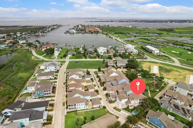 7 Curiosity Lane, Galveston, TX 77554
