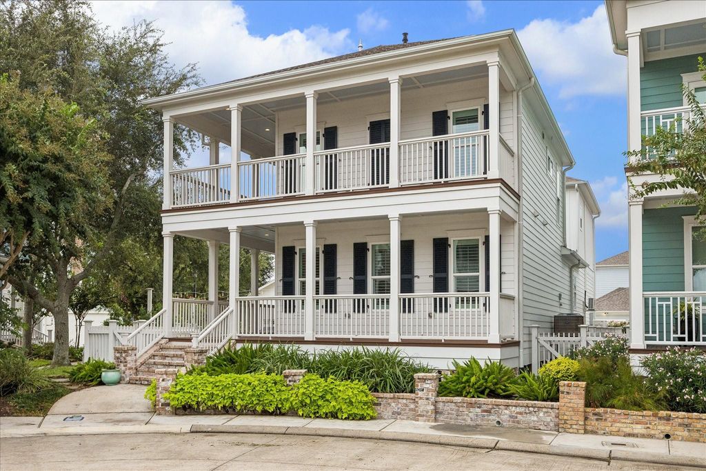 7 Curiosity Lane, Galveston, TX 77554