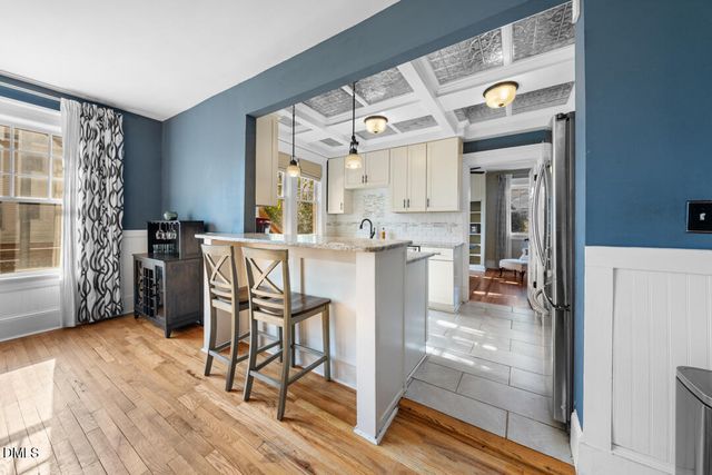 1608 Fayetteville Street, Durham, NC 27707