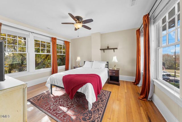 1608 Fayetteville Street, Durham, NC 27707