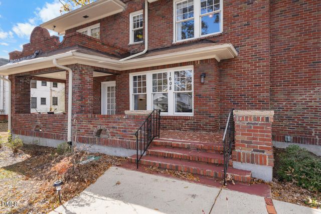 1608 Fayetteville Street, Durham, NC 27707