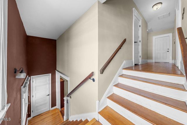 1608 Fayetteville Street, Durham, NC 27707