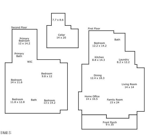 1608 Fayetteville Street, Durham, NC 27707