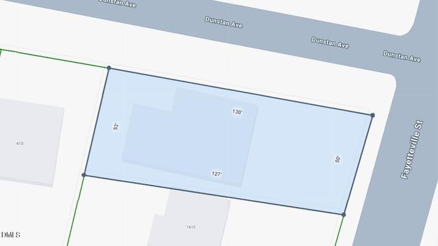 1608 Fayetteville Street, Durham, NC 27707