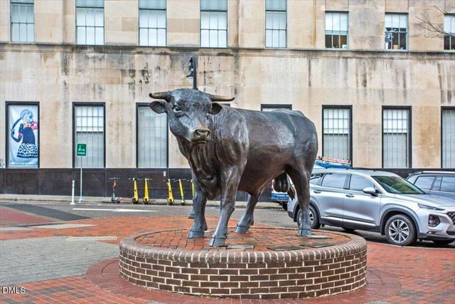 1608 Fayetteville Street, Durham, NC 27707