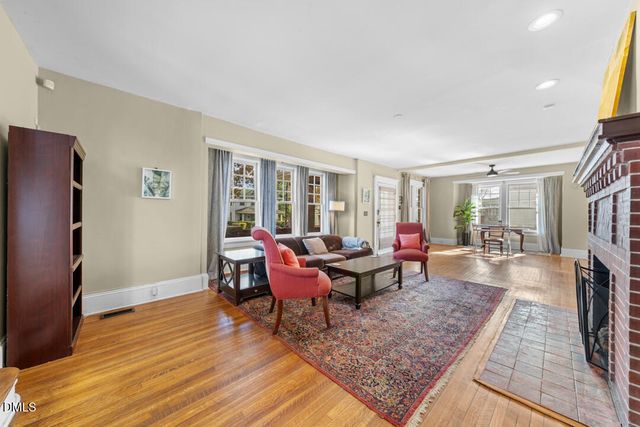 1608 Fayetteville Street, Durham, NC 27707