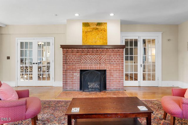 1608 Fayetteville Street, Durham, NC 27707