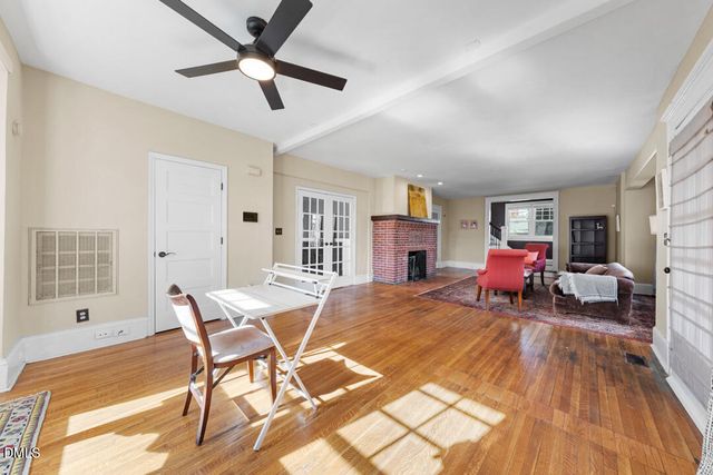 1608 Fayetteville Street, Durham, NC 27707