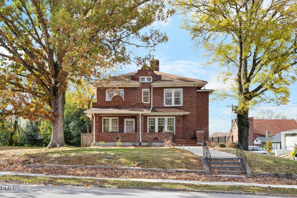 1608 Fayetteville Street, Durham, NC 27707