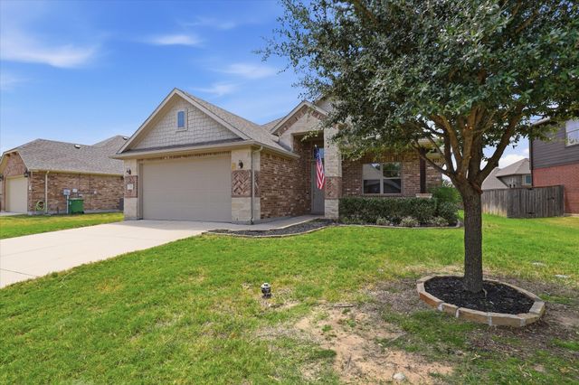 11 Pleasant Valley, Sanger, TX 76266