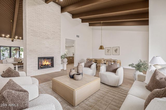 9008 N 83RD Street, Scottsdale, AZ 85258