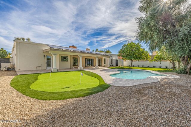 9008 N 83RD Street, Scottsdale, AZ 85258