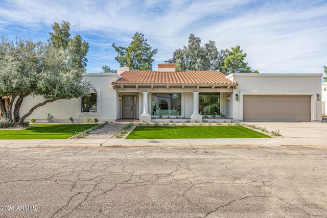 9008 N 83RD Street, Scottsdale, AZ 85258