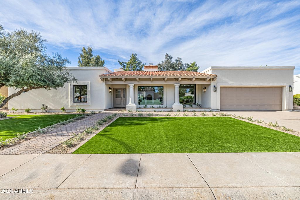9008 N 83RD Street, Scottsdale, AZ 85258
